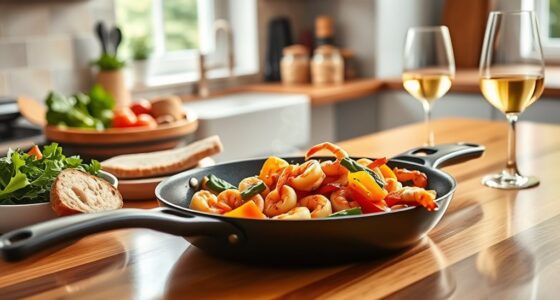 quick weeknight dinner recipes