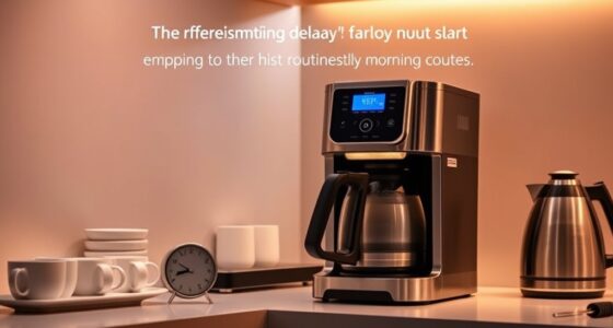 schedule appliances to save