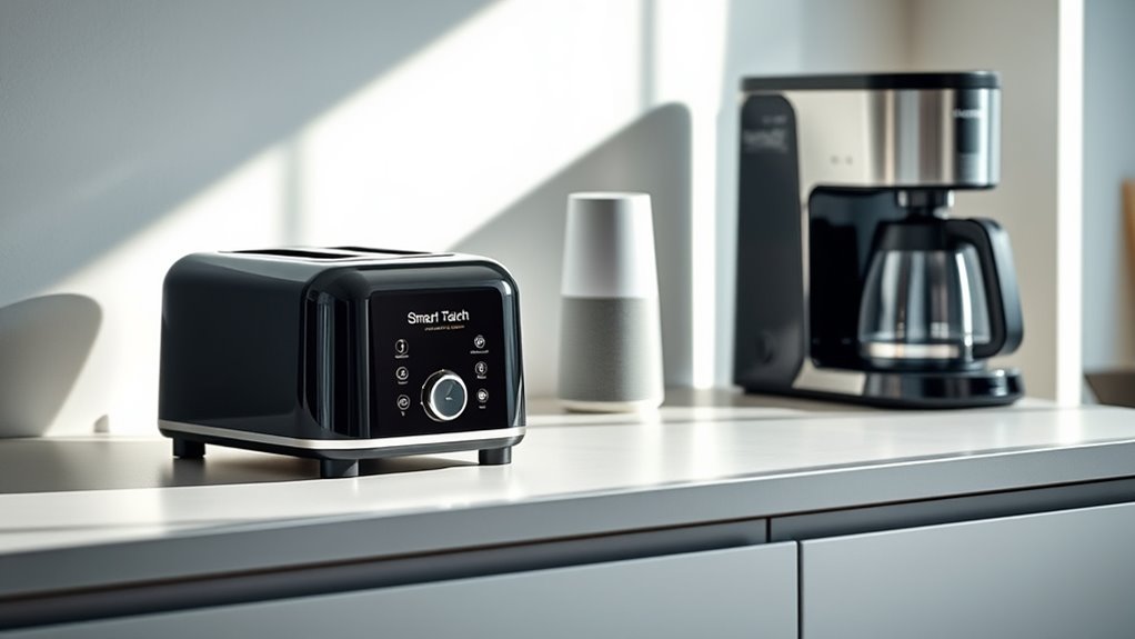 smart appliances require security