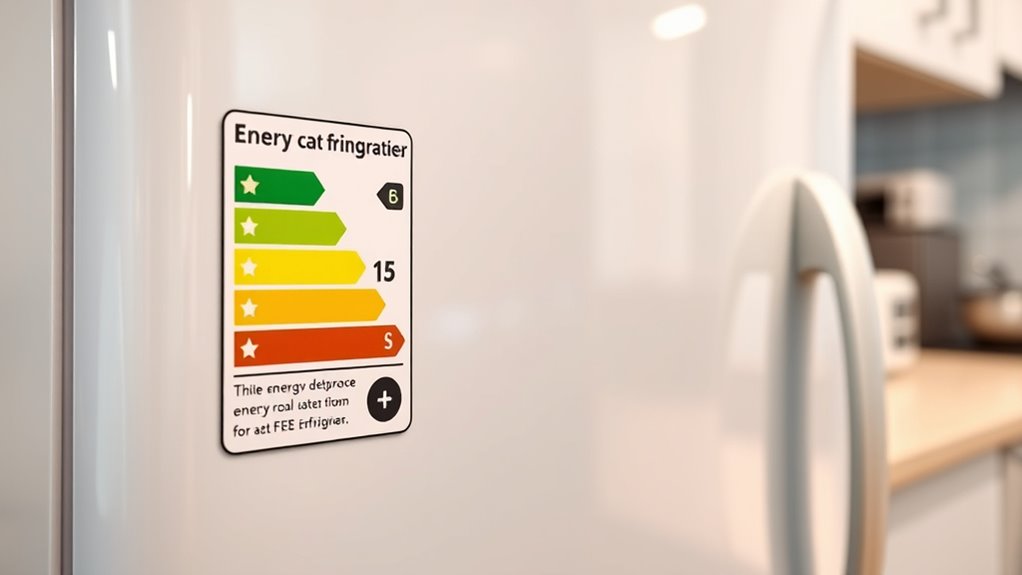 smart energy efficient appliance choices