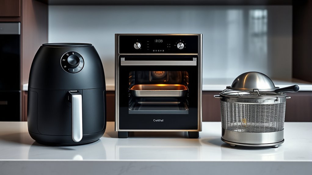 speed oil health preferences