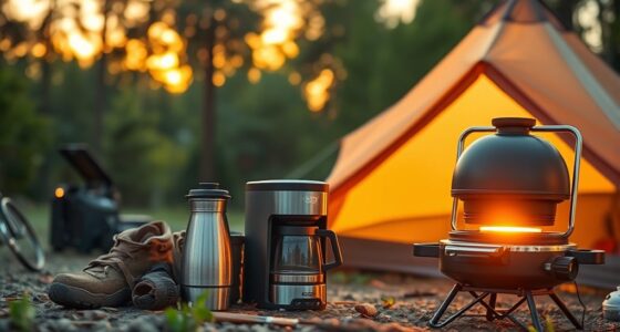 traveling mini appliance hacks