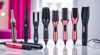 affordable dyson style styling tools