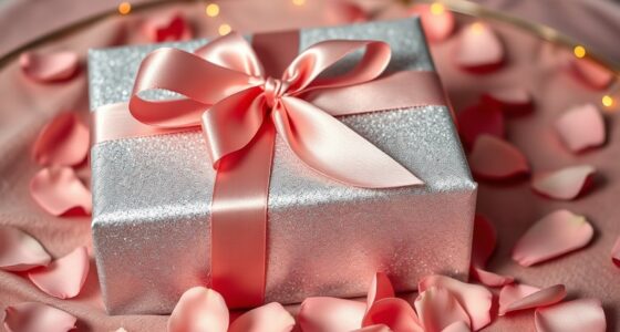 affordable luxury gifts