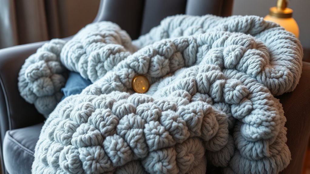 choosing comfortable breathable weighted blankets