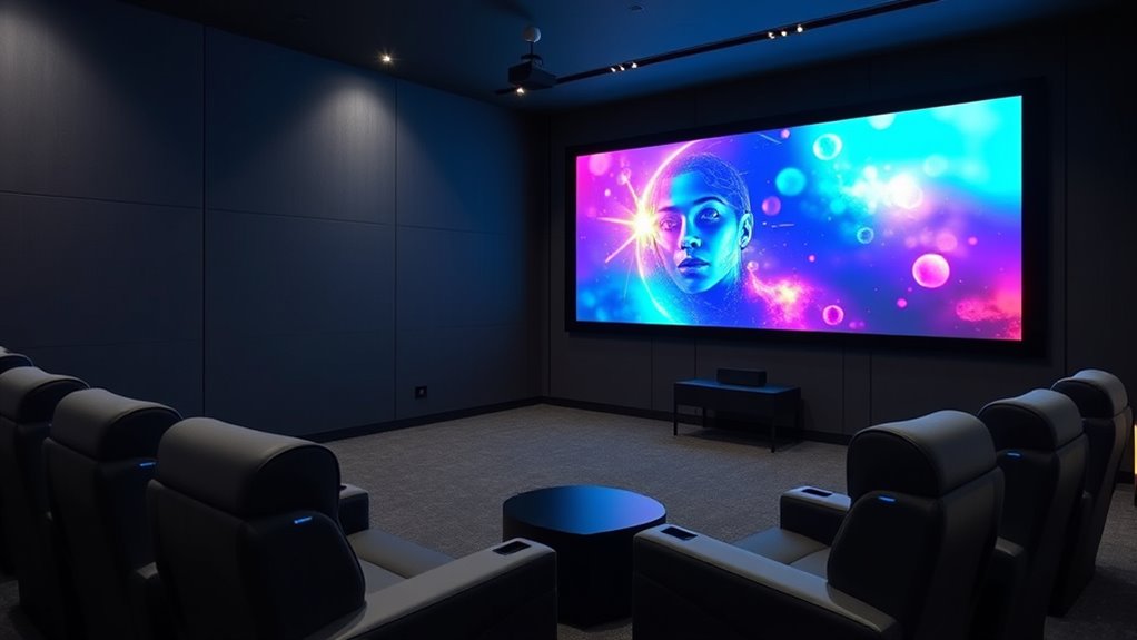 choosing the best 4k projector