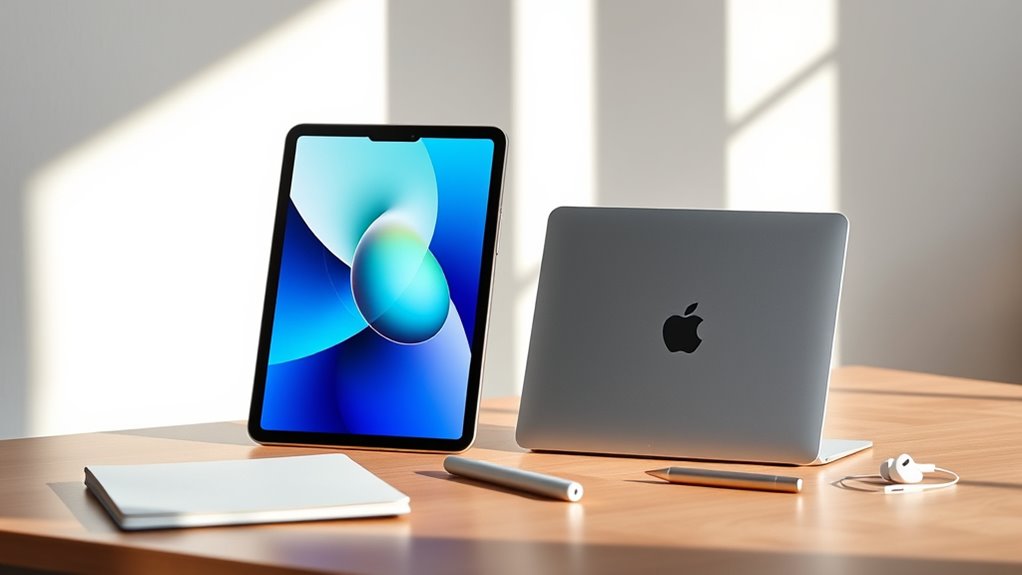 choosing the right ipad