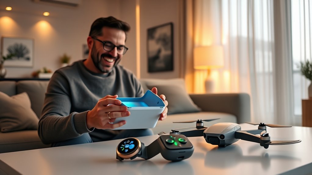 device compatibility and usability