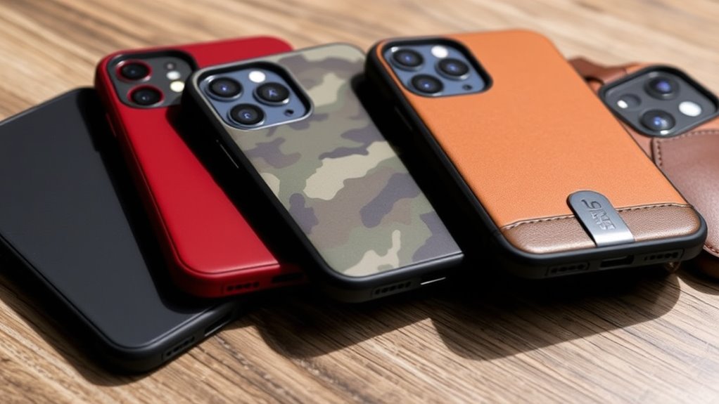 durable functional protective case
