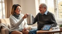helpful gifts for senior parents