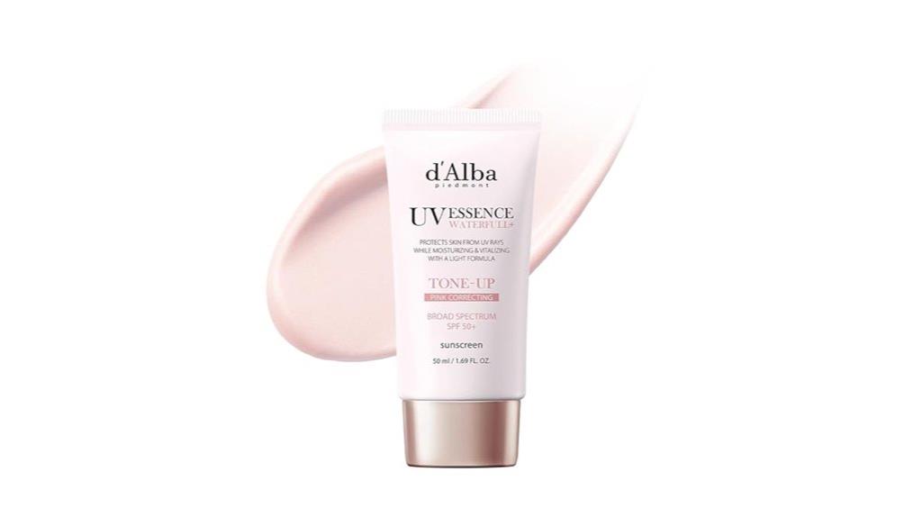 high spf sun protection