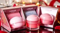 holiday lip mask sets