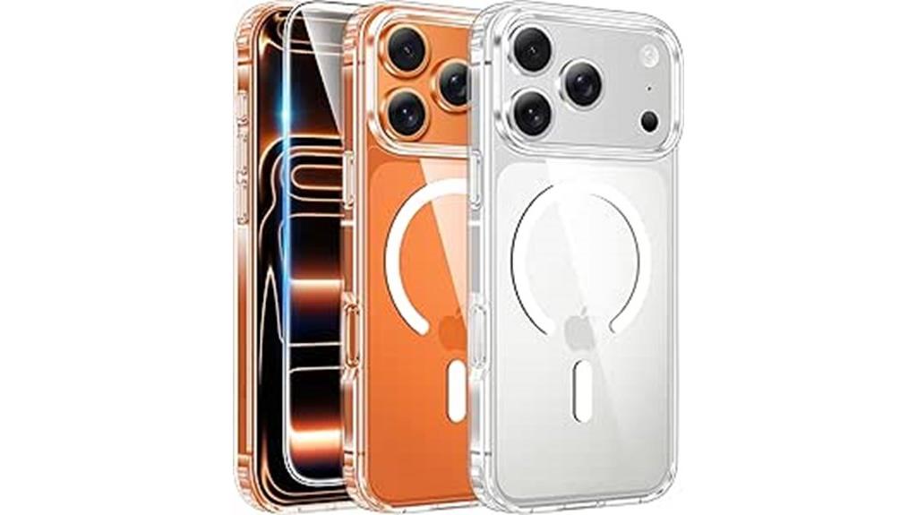 iphone 17 pro max case