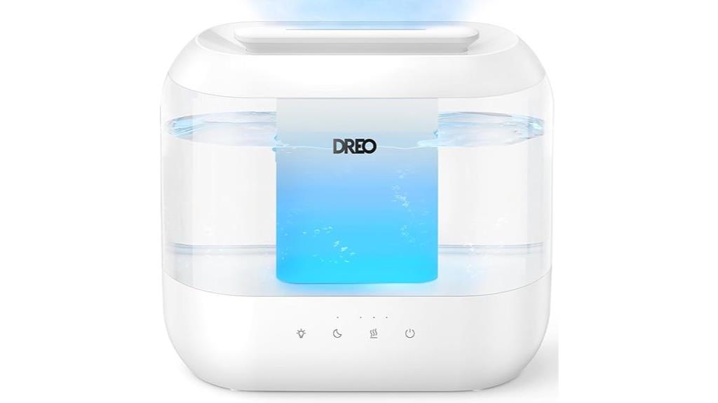 large room humidifier
