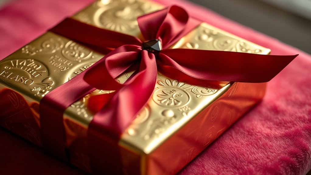 personalized practical luxury gifts