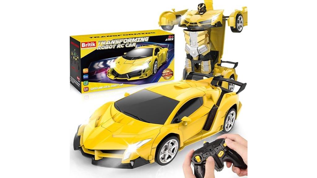 remote controlled toy car