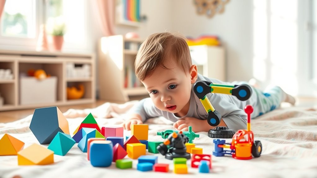 safe age appropriate educational