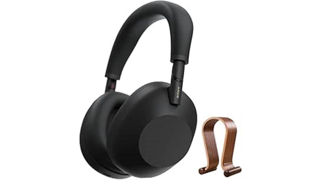 sony wh 1000xm6 bundle