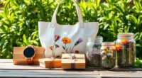 stylish sustainable gift ideas