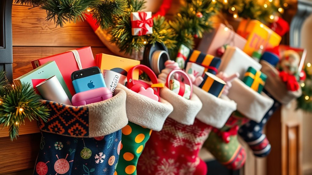 teen interests and practicality