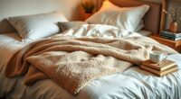 top 15 anxiety relief blankets