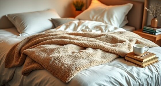 top 15 anxiety relief blankets