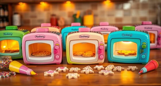 top 15 baking oven options