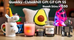 top affordable gift ideas