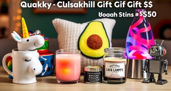 top affordable gift ideas