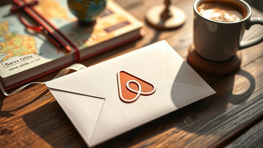 top airbnb gift card options