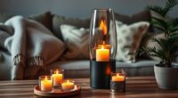 top candle warmer lamps