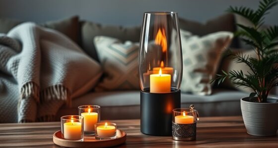 top candle warmer lamps