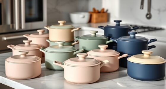 top caraway cookware picks