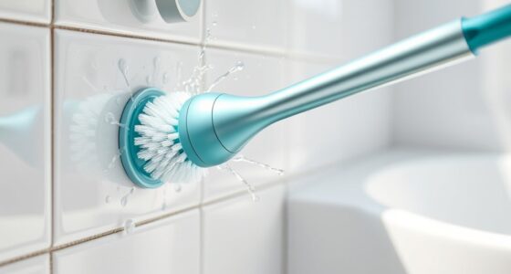 top electric scrubbers 2025