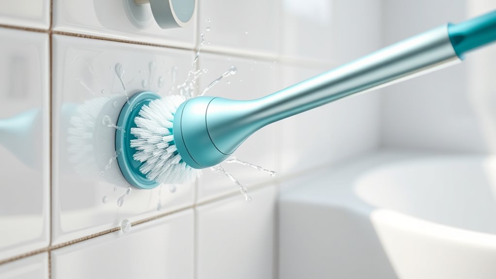 top electric scrubbers 2025