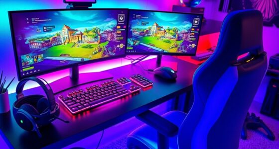 top gaming gift ideas