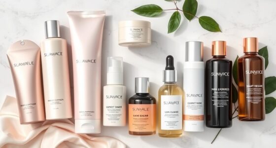 top hair repair products