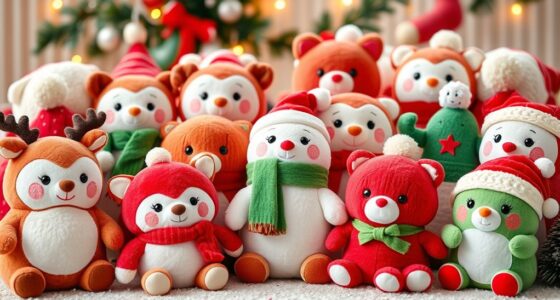 top holiday squishmallow picks