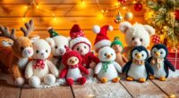 top jellycat holiday gifts