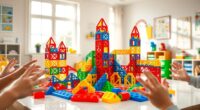 top magnetic tile comparisons