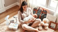 top new mom gift ideas