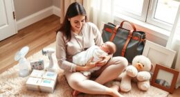 top new mom gift ideas