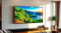 top oled tv cyber monday deals