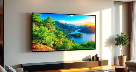 top oled tv cyber monday deals