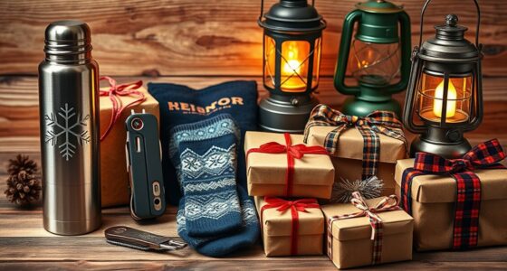 top outdoor gift ideas