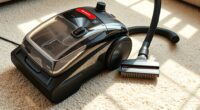 top pet carpet cleaning devices
