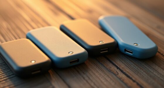 top rechargeable hand warmers