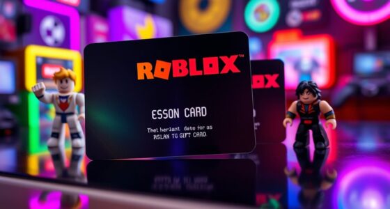 top roblox gift card deals