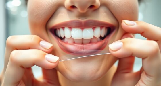 top sensitive teeth whitening strips