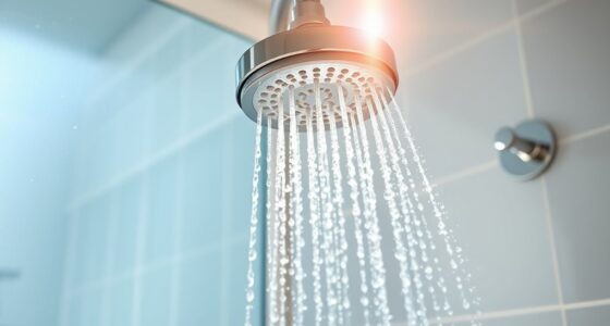 top shower filters 2025